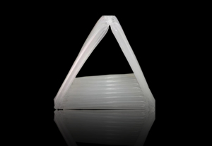 三角形氣柱定制